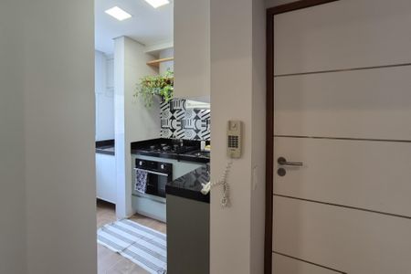 Apartamento à venda com 48m², 1 quarto e 1 vagaSala