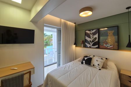 Apartamento à venda com 48m², 1 quarto e 1 vagaQuarto