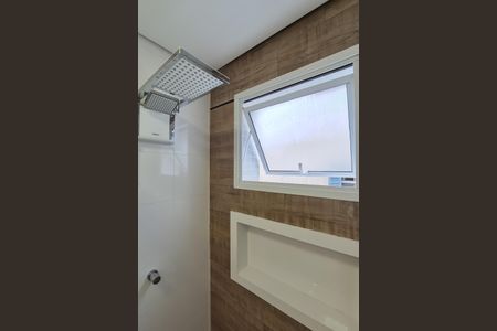 Apartamento à venda com 48m², 1 quarto e 1 vagaBanheiro Social