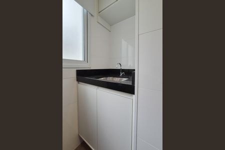 Apartamento à venda com 48m², 1 quarto e 1 vagaÁrea de Serviço