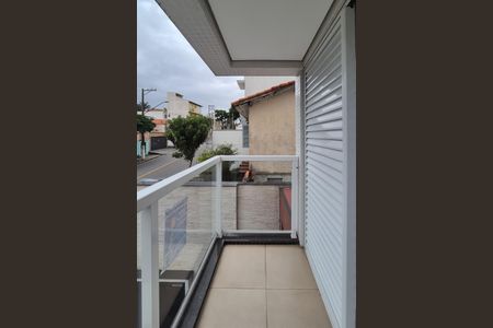 Apartamento à venda com 48m², 1 quarto e 1 vagavaranda do quarto