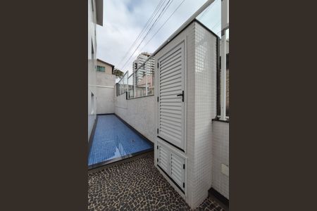 Apartamento à venda com 48m², 1 quarto e 1 vagaÁrea comum - lixeira