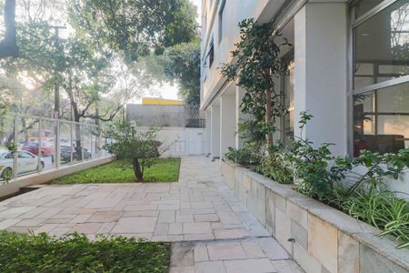 Apartamento para alugar com 54m², 2 quartos e sem vaga Apartamento para alugar com 54m², 2 quartos e sem vagaJardim