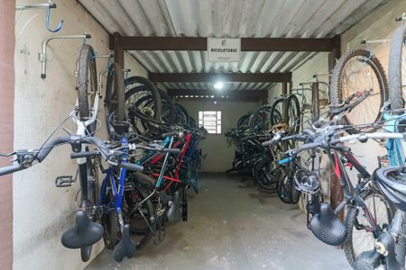 Apartamento para alugar com 54m², 2 quartos e sem vaga Apartamento para alugar com 54m², 2 quartos e sem vagaBicicletario