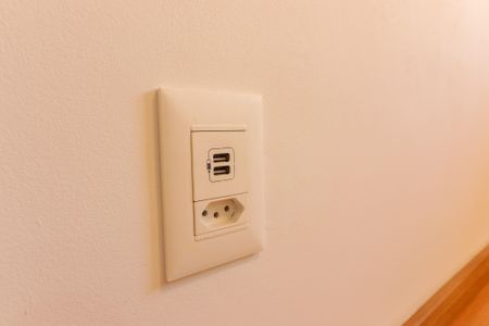 Apartamento para alugar com 54m², 2 quartos e sem vaga Apartamento para alugar com 54m², 2 quartos e sem vagaDetalhe Sala