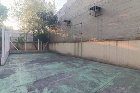 Apartamento para alugar com 54m², 2 quartos e sem vaga Apartamento para alugar com 54m², 2 quartos e sem vagaQuadra