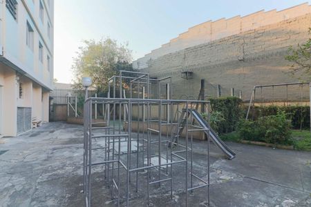 Apartamento para alugar com 54m², 2 quartos e sem vaga Apartamento para alugar com 54m², 2 quartos e sem vagaÁrea comum - Playground