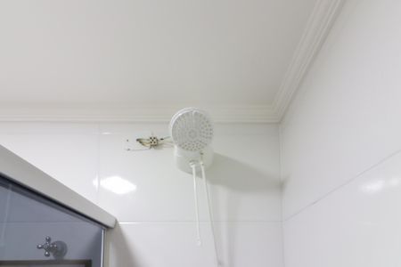 Apartamento para alugar com 54m², 2 quartos e sem vaga Apartamento para alugar com 54m², 2 quartos e sem vagaBanheiro