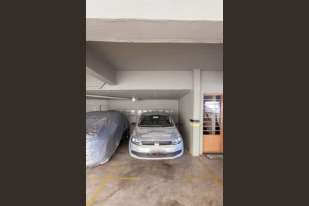 Apartamento para alugar com 46m², 2 quartos e 1 vaga Apartamento para alugar com 46m², 2 quartos e 1 vagaÁrea comum - Estacionamento