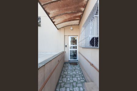 Apartamento para alugar com 46m², 2 quartos e 1 vaga Apartamento para alugar com 46m², 2 quartos e 1 vagaÁrea comum