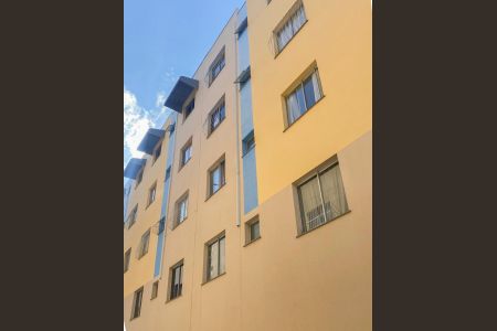 Apartamento para alugar com 46m², 2 quartos e 1 vaga Apartamento para alugar com 46m², 2 quartos e 1 vagaPlaca