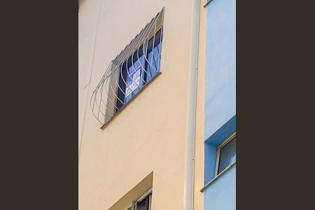 Apartamento para alugar com 46m², 2 quartos e 1 vaga Apartamento para alugar com 46m², 2 quartos e 1 vagaPlaca