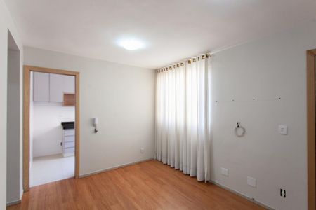 Apartamento para alugar com 46m², 2 quartos e 1 vaga Apartamento para alugar com 46m², 2 quartos e 1 vagaSala