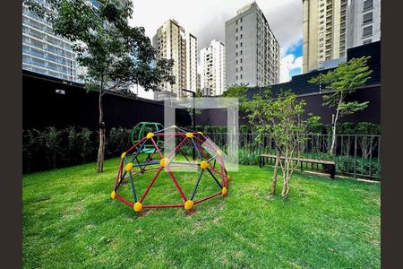 Apartamento à venda com 71m², 2 quartos e 1 vagaÁrea comum - Playground