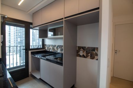 Apartamento à venda com 71m², 2 quartos e 1 vagaCozinha