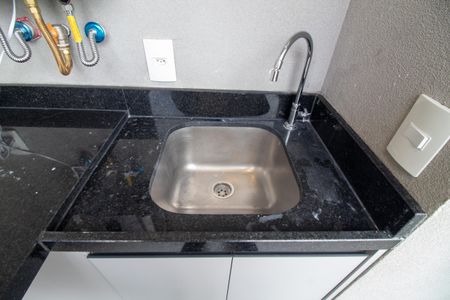 Apartamento à venda com 71m², 2 quartos e 1 vagaÁrea de Serviço