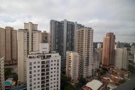 Apartamento à venda com 71m², 2 quartos e 1 vagaVaranda - Vista