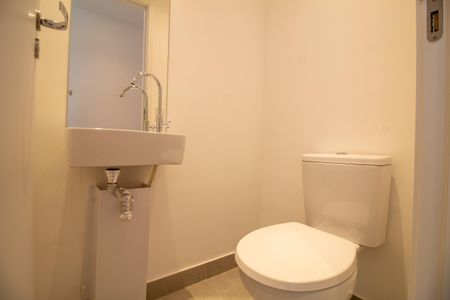 Apartamento à venda com 71m², 2 quartos e 1 vagaLavabo