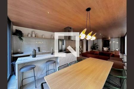 Apartamento à venda com 71m², 2 quartos e 1 vagaÁrea comum - Salão de Festas Gourmet