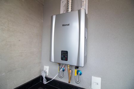 Apartamento à venda com 71m², 2 quartos e 1 vagaÁrea de Serviço