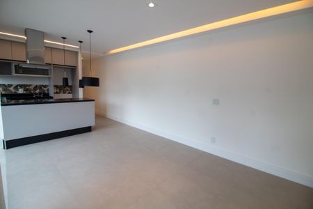 Apartamento à venda com 71m², 2 quartos e 1 vagaSala