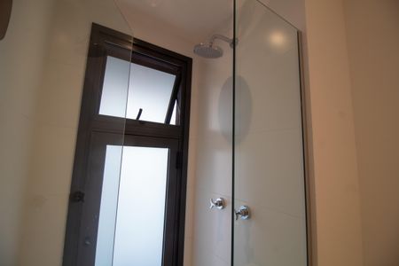 Apartamento à venda com 71m², 2 quartos e 1 vagaBanheiro da Suíte 1