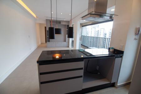 Apartamento à venda com 71m², 2 quartos e 1 vagaCozinha