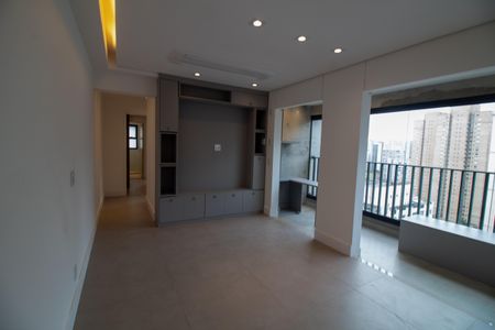 Apartamento à venda com 71m², 2 quartos e 1 vagaSala