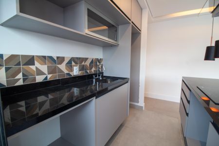 Apartamento à venda com 71m², 2 quartos e 1 vagaCozinha