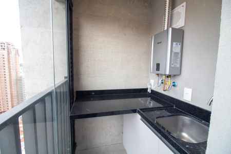 Apartamento à venda com 71m², 2 quartos e 1 vagaÁrea de Serviço