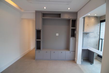 Apartamento à venda com 71m², 2 quartos e 1 vagaSala