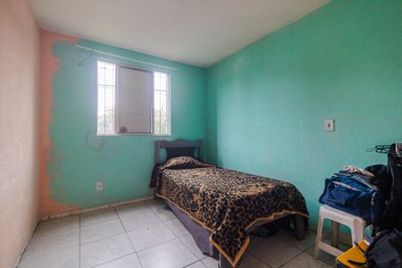 Apartamento à venda com 47m², 2 quartos e 1 vagaQuarto 2