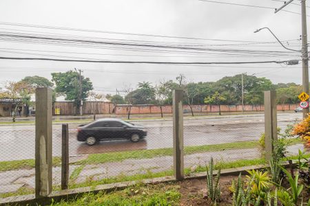 Apartamento à venda com 47m², 2 quartos e 1 vagaVista Quarto 2