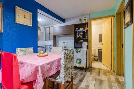 Apartamento à venda com 47m², 2 quartos e 1 vagaSala