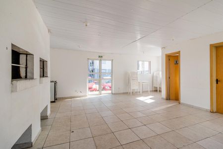 Apartamento à venda com 47m², 2 quartos e 1 vagaÁrea comum