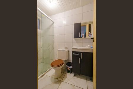 Apartamento à venda com 47m², 2 quartos e 1 vagaBanheiro Social