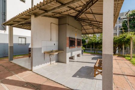 Apartamento à venda com 47m², 2 quartos e 1 vagaÁrea comum