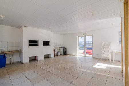 Apartamento à venda com 47m², 2 quartos e 1 vagaÁrea comum