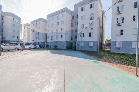 Apartamento à venda com 47m², 2 quartos e 1 vagaÁrea comum