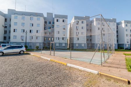 Apartamento à venda com 47m², 2 quartos e 1 vagaÁrea comum