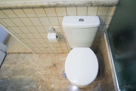 Apartamento à venda com 57m², 1 quarto e 1 vaga Apartamento à venda com 57m², 1 quarto e 1 vagaBanheiro Suíte