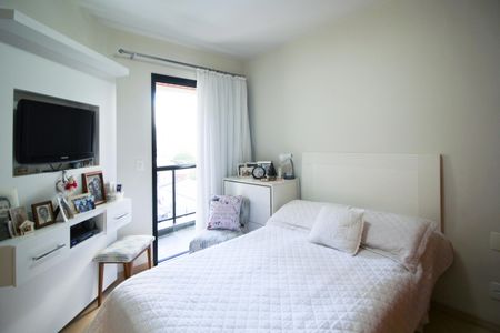 Apartamento à venda com 57m², 1 quarto e 1 vaga Apartamento à venda com 57m², 1 quarto e 1 vagaSuíte