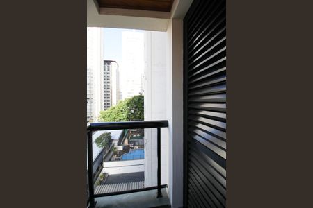 Apartamento à venda com 57m², 1 quarto e 1 vaga Apartamento à venda com 57m², 1 quarto e 1 vagaVaranda Suíte