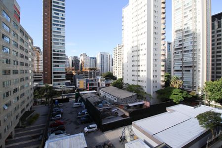 Apartamento à venda com 57m², 1 quarto e 1 vaga Apartamento à venda com 57m², 1 quarto e 1 vagaVista Varanda Suíte