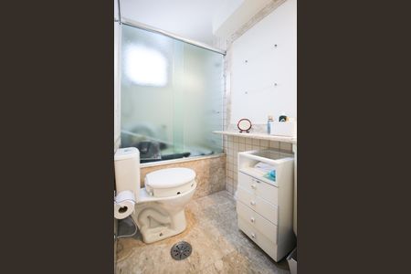 Apartamento à venda com 57m², 1 quarto e 1 vaga Apartamento à venda com 57m², 1 quarto e 1 vagaBanheiro Suíte