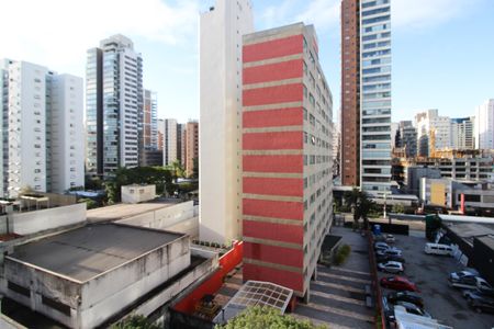 Apartamento à venda com 57m², 1 quarto e 1 vaga Apartamento à venda com 57m², 1 quarto e 1 vagaVista Varanda