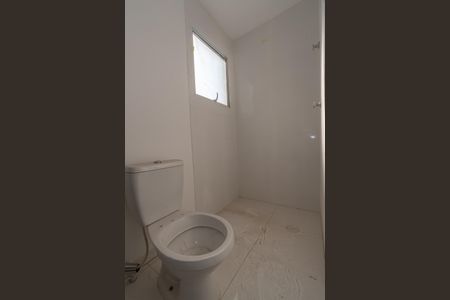 Apartamento para alugar com 58m², 2 quartos e 1 vaga Apartamento para alugar com 58m², 2 quartos e 1 vagaBanheiro da Suíte