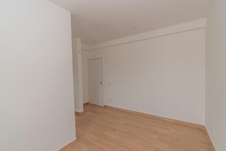Apartamento para alugar com 58m², 2 quartos e 1 vaga Apartamento para alugar com 58m², 2 quartos e 1 vagaSala de Estar/Jantar