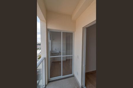 Apartamento para alugar com 58m², 2 quartos e 1 vaga Apartamento para alugar com 58m², 2 quartos e 1 vagaVaranda Sala de Estar/Jantar