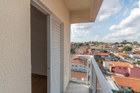Apartamento para alugar com 58m², 2 quartos e 1 vaga Apartamento para alugar com 58m², 2 quartos e 1 vagaVaranda Suite